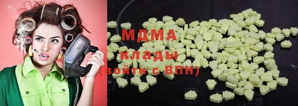 ешки Майский